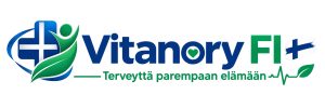 Vitanory FI - Terveyttä parempaan elämään