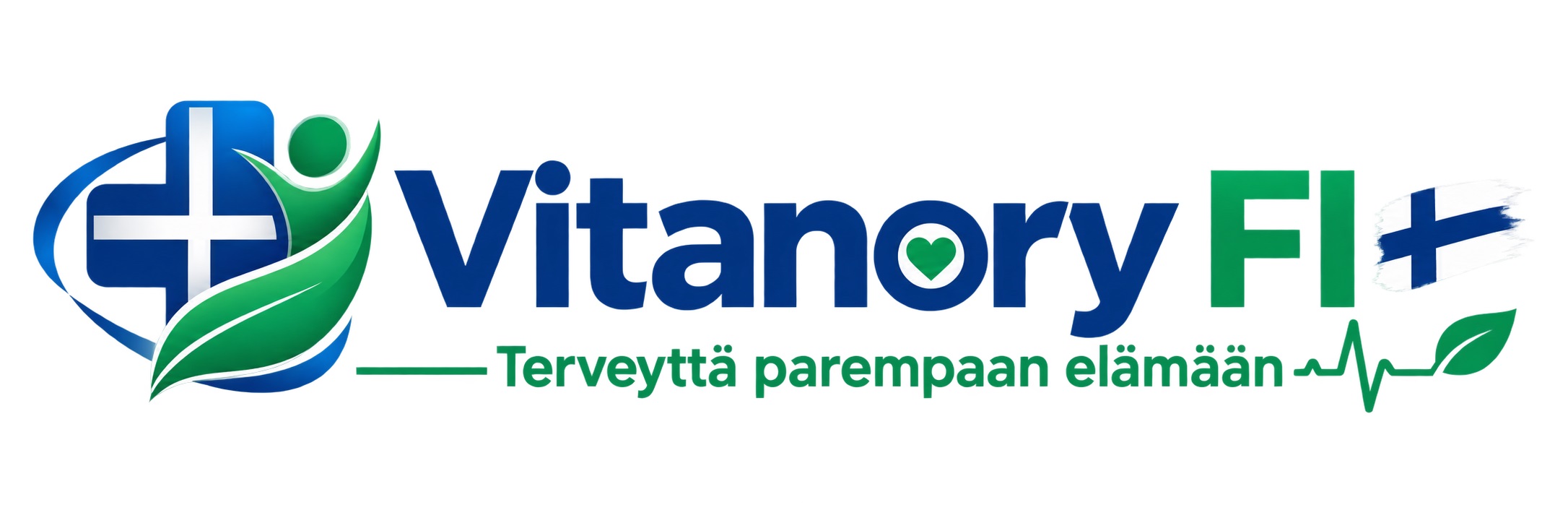 Vitanory FI – Terveyttä parempaan elämään